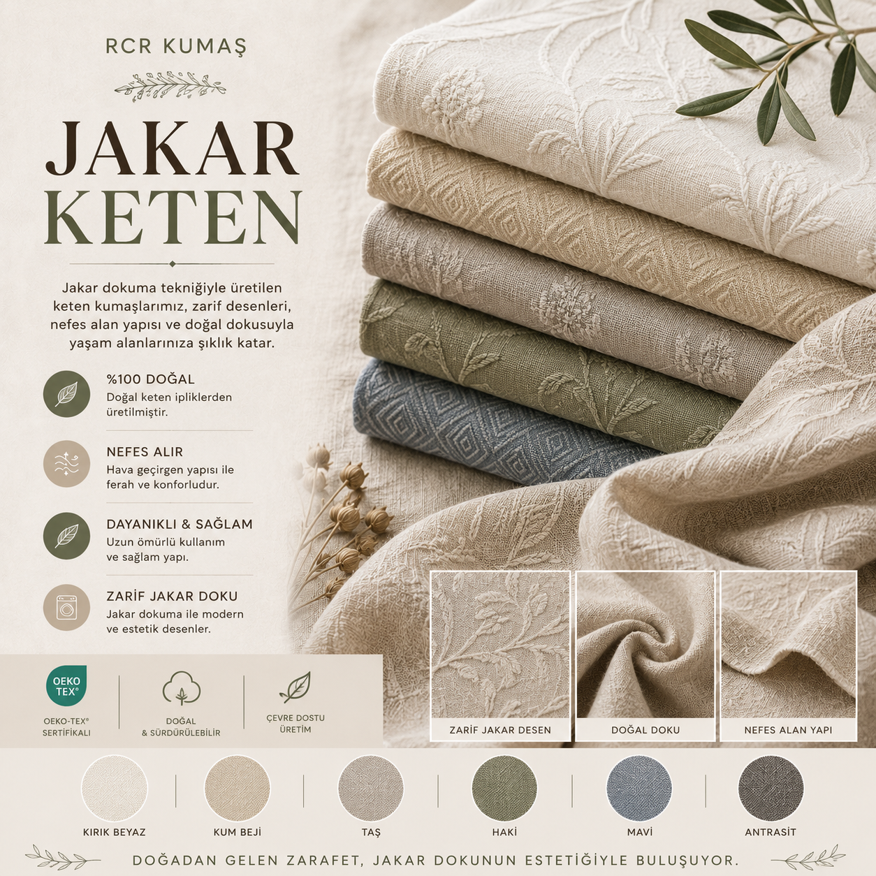 Jakar keten