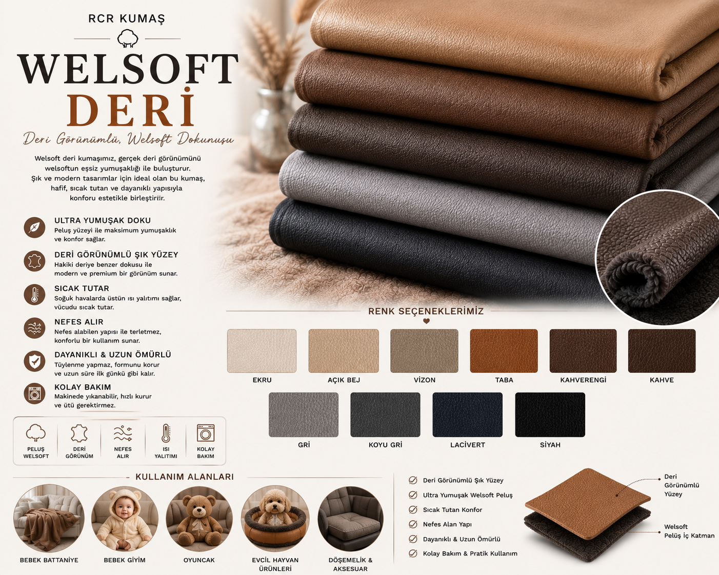 Welsoft deri