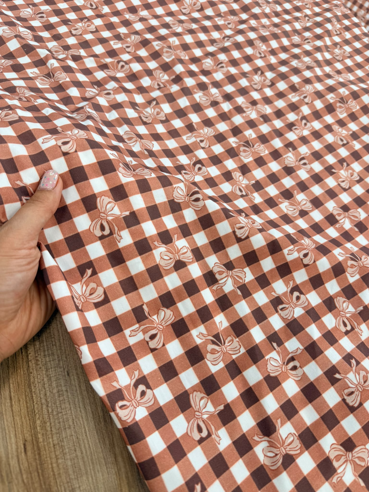 100gr 150cm %100 pamuk desenli